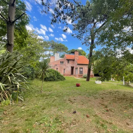 Image 2 - Sáder, Avenida a la Laguna, 20005 Pinares - Las Delicias, Uruguay - House for sale