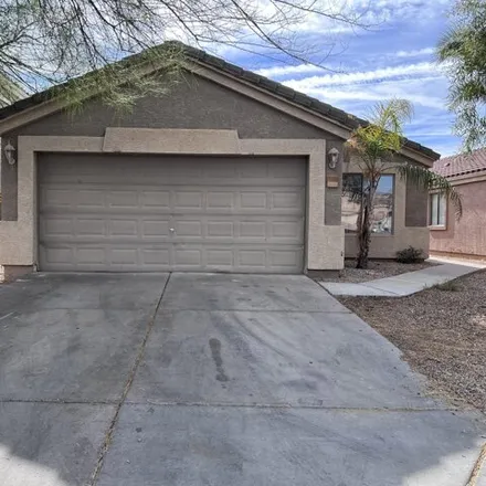 Rent this 3 bed house on 11121 East Aspen Avenue in Mesa, AZ 85208