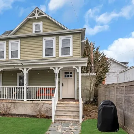 Rent this 3 bed house on 2nd Avenue in Asbury Park, NJ 07712