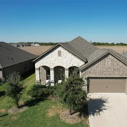 Buy this 3 bed house on 2602 Thayne Drive in Anna, TX 75409