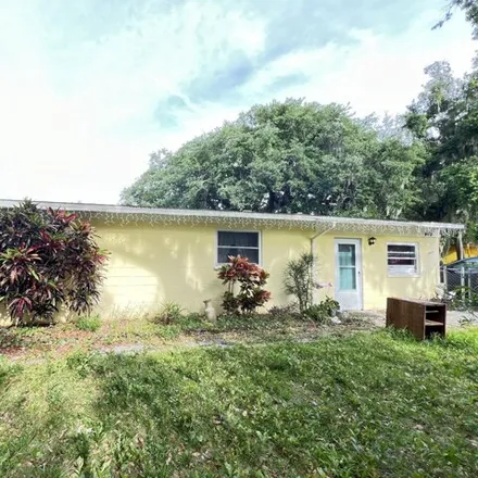 Buy this 2 bed house on 445 Center Avenue in Holly Hill, FL 32117