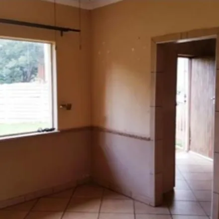 Rent this 3 bed apartment on Nolloth Road in Krugersrus, Springs