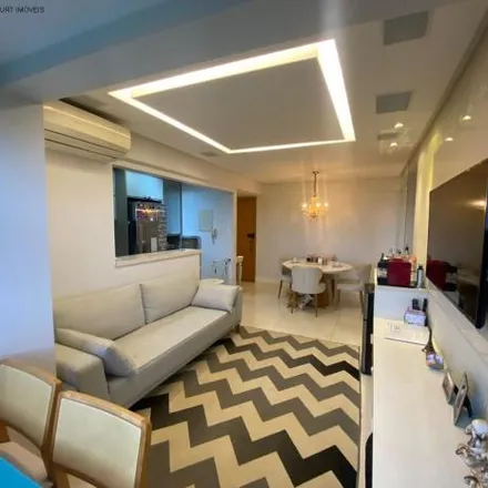 Buy this 2 bed apartment on Edifício Moradas do Atlântico in Rua Rodolfo Coelho Cavalcante, STIEP