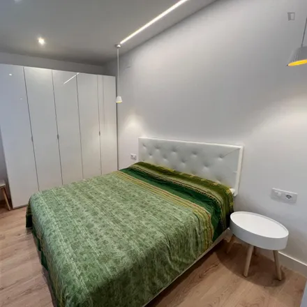 Rent this 1 bed apartment on Calle de las Delicias in 13, 28045 Madrid