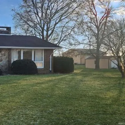Buy this 3 bed house on 11675 State Road 67 in Bruceville, Knox County