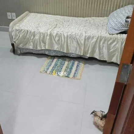 Buy this 3 bed apartment on Rua Nordau Gonçalves de Melo in Segismundo Pereira, Uberlândia - MG