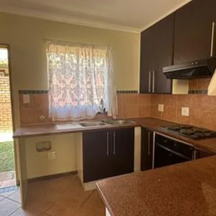 Image 8 - unnamed road, Wapadrand Security Village, Gauteng, 0050, South Africa - Townhouse for rent