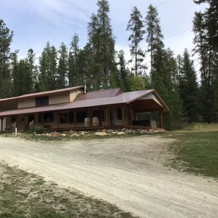 Buy this 4 bed house on 71 Finley Road in Mineral County, MT 59830