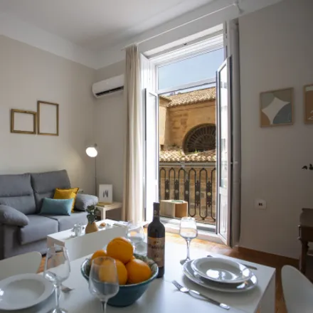 Image 1 - Carrer del Salvador, 46003 Valencia, Spain - Apartment for rent