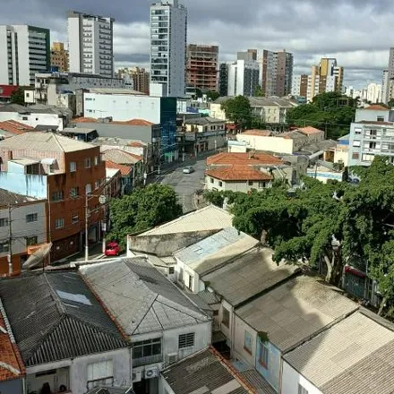 Image 2 - Rua Ytaipu, Mirandópolis, São Paulo - SP, 04052-010, Brazil - Apartment for rent