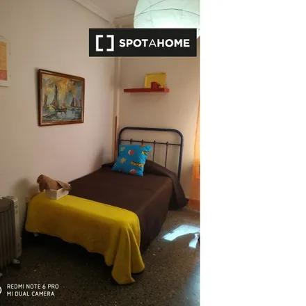 Rent this 3 bed room on Josefa Segovia in Avenida del Ejército Español, 23007 Jaén