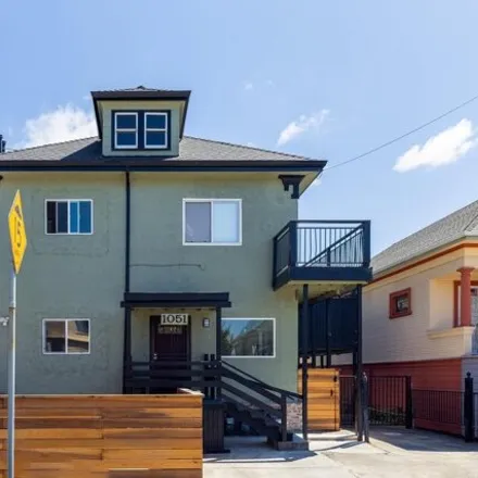 Buy this 7 bed house on 1051 60th Street in Oakland, CA 94608