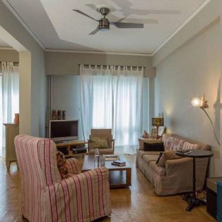 Rent this 2 bed apartment on Makrinitsas in Athina 115 22, Greece