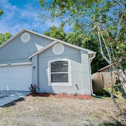 Image 2 - 103 Placid Woods Ct, Sanford, Florida, 32773 - House for sale