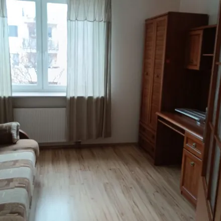 Image 8 - Skarbka z Gór 21B, 03-287 Warsaw, Poland - Apartment for rent