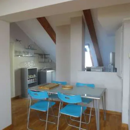 Rent this 3 bed apartment on Via Giovanni Amendola 12d in 10121 Turin TO, Italy