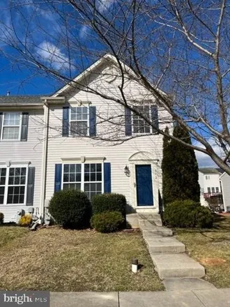 Rent this 3 bed house on 312 Foreland Garth in Crisfield Crossing, Harford County