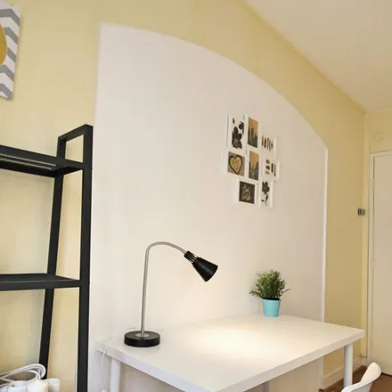 Rent this 1 bed apartment on 20 Rue de Bruxelles in 67091 Strasbourg, France