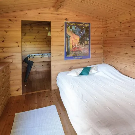 Rent this 5 bed house on Region Midtjylland in Specialområde Børn og Unge, Sindalsvej