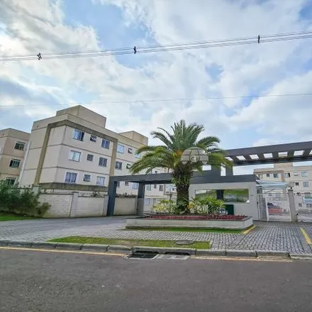 Buy this 2 bed apartment on Rua Pedro Trevisan in Pedro Moro, São José dos Pinhais - PR