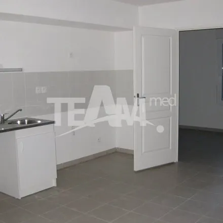 Rent this 2 bed apartment on 20 bis Rue Paul Valéry in 34200 Sète, France