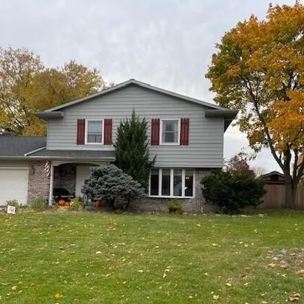Buy this 4 bed house on 10125 West Scepter Circle in Franklin, WI 53132