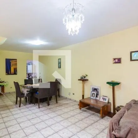 Buy this 4 bed house on Rua Glauber Rocha in Parque Marajoara, Santo André - SP