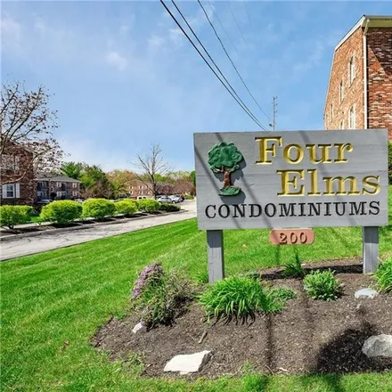 Buy this 1 bed condo on 200 Manville Hill Road in Cumberland, RI 02864