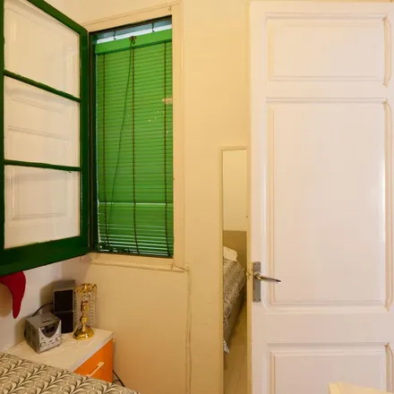 Rent this 3 bed apartment on Carrer de Daoiz i Velarde in 38, 08001 Barcelona