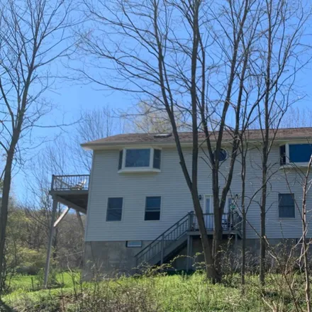 Buy this 4 bed house on 239 Petkewec Road in Village of Cooperstown, Otsego County