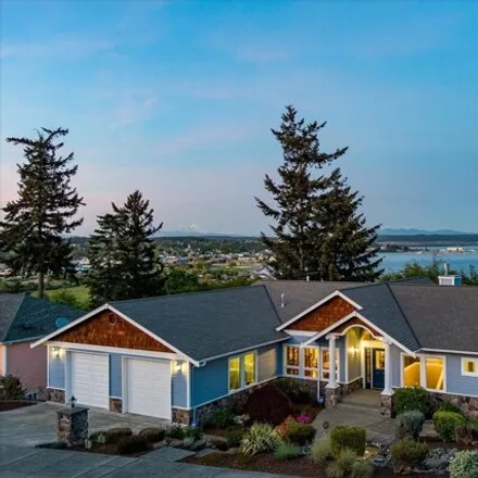 Buy this 4 bed house on 2401 Southwest Scenic Heights Street in Oak Harbor, WA 98277
