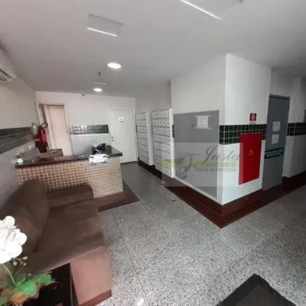 Image 1 - Rua General Clarindo de Queiroz 800, Centre, Fortaleza - CE, 60035-130, Brazil - Apartment for rent