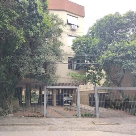 Buy this 2 bed apartment on Travessa Alexandrino de Alencar in Azenha, Porto Alegre - RS