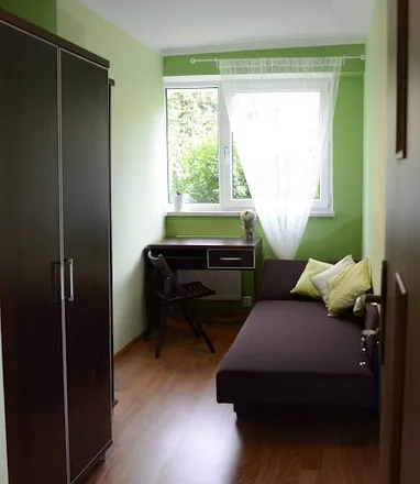 Image 1 - Przy Agorze 5, 01-960 Warsaw, Poland - Room for rent