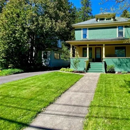 Buy this 5 bed house on 117 North Main Street in City of Cortland, NY 13045