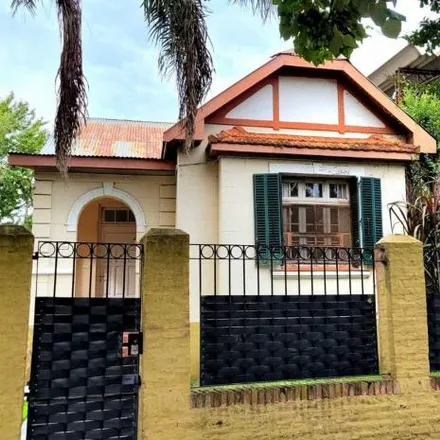 Buy this 3 bed house on Vito Dumas 203 in Partido de Tigre, B1648 DAP Tigre
