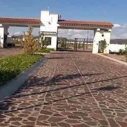 Image 2 - León-Aguascalientes, San Antonio, 47443 Lagos de Moreno, JAL, Mexico - House for sale