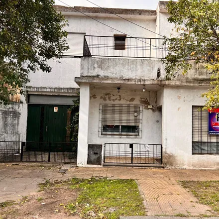 Buy this 3 bed house on Ombú 3230 in Partido de La Matanza, 1754 San Justo