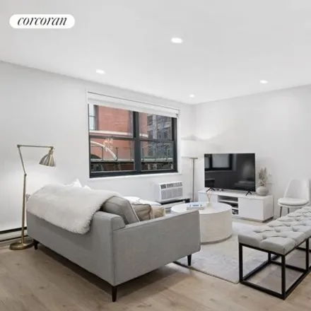 Rent this studio apartment on 638 Washington Street in New York, NY 10014