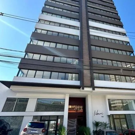 Buy this 2 bed apartment on CERVI in Rua General Gomes Carneiro, Maria Goretti
