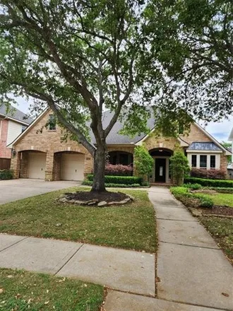 Image 1 - 13033 Forester Canyon Lane, Fort Bend County, TX 77498, USA - House for rent