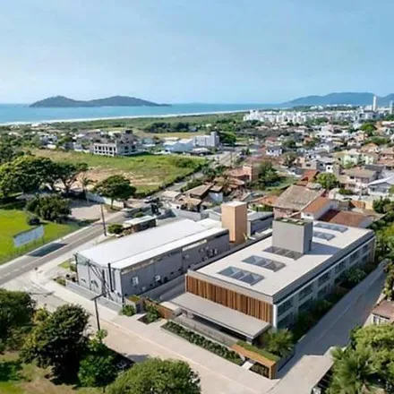 Buy this 2 bed apartment on Servidão João Chagas in Campeche, Florianópolis - SC