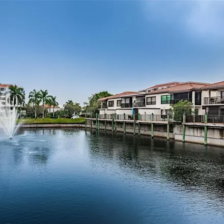 Rent this 2 bed condo on 6274 Bahia del Mar Boulevard South in Saint Petersburg, FL 33715