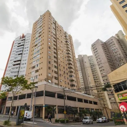 Image 2 - Rua Mário Burigo, Bigorrilho, Curitiba - PR, 80730-030, Brazil - Apartment for sale