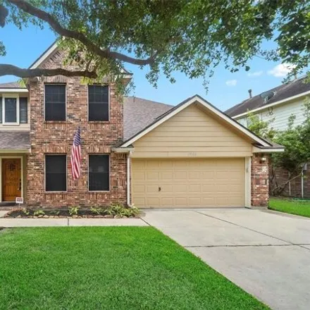 Buy this 4 bed house on 19110 Relay Road in Atascocita, TX 77346