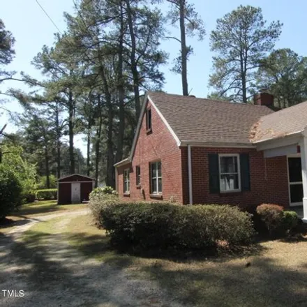 Buy this 3 bed house on 980 West Haven Boulevard in Rocky Mount, NC 27803