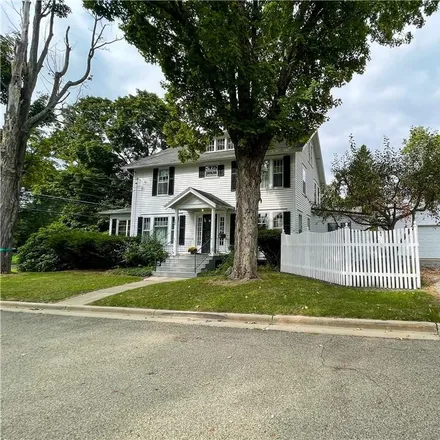 Image 2 - 788 Main Street, Boardmanville, City of Olean, NY 14760, USA - House for sale