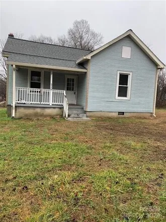 Buy this 2 bed house on 6778 Nathan Avenue in Rowan County, NC 28081