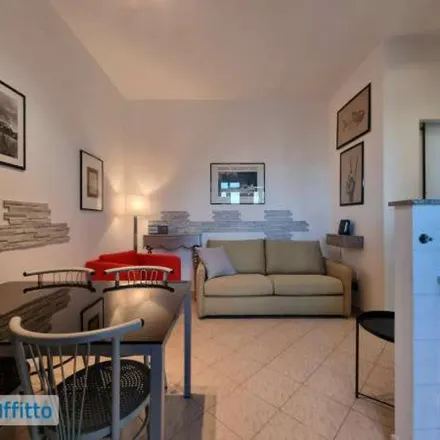Rent this 2 bed apartment on Lungo Dora Savona 16a in 10152 Turin TO, Italy