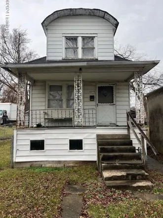Buy this 1 bed house on 2049 Payne Street in Clifton, Louisville
